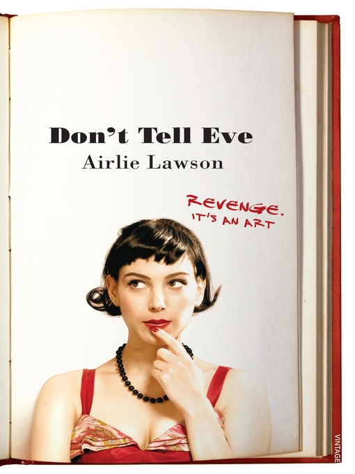 Title details for Don't Tell Eve by Airlie Lawson - Available